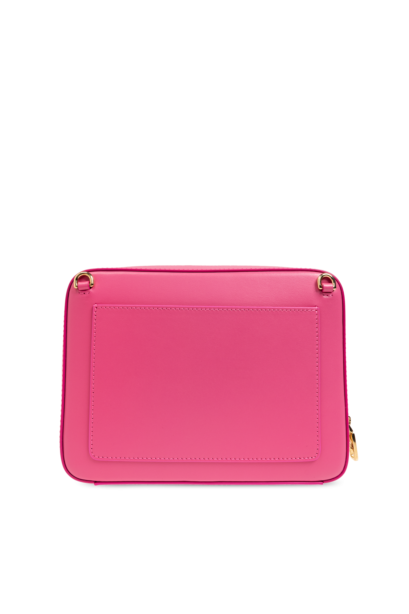 Różowy Torba na ramię `DG Logo Medium` Dolce & Gabbana - Vitkac Polska